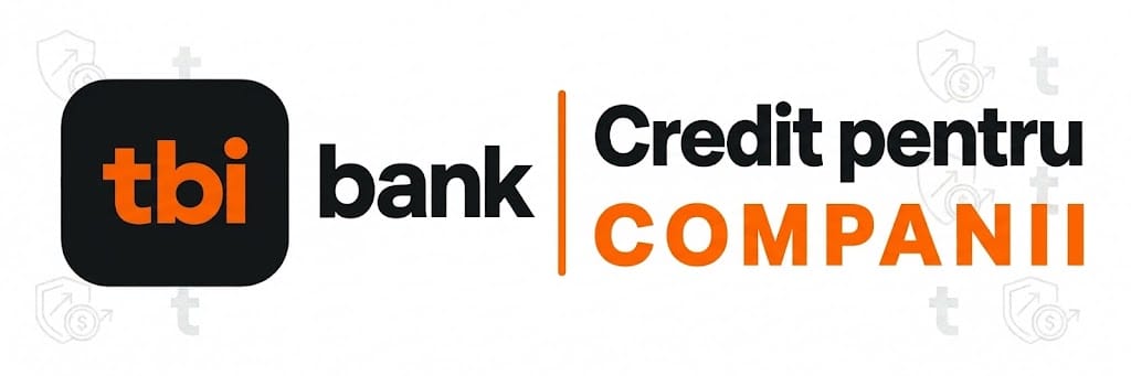 tbi bank – Credit pentru companii