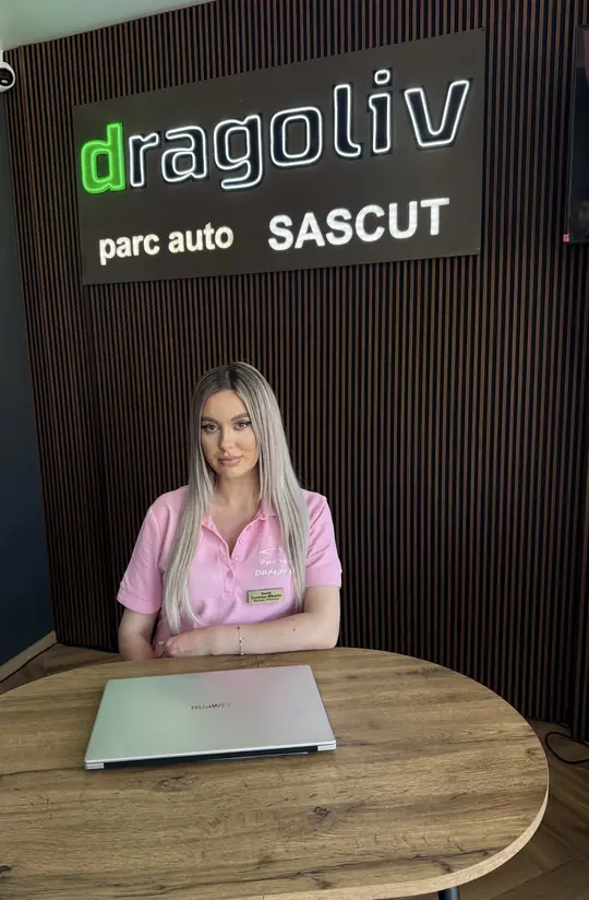 David Cosmina