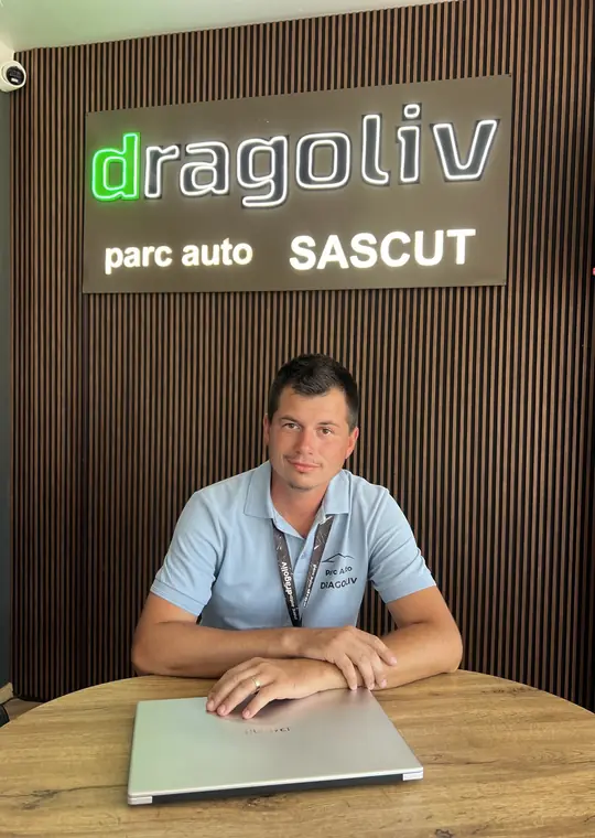 Năforniță Cătălin