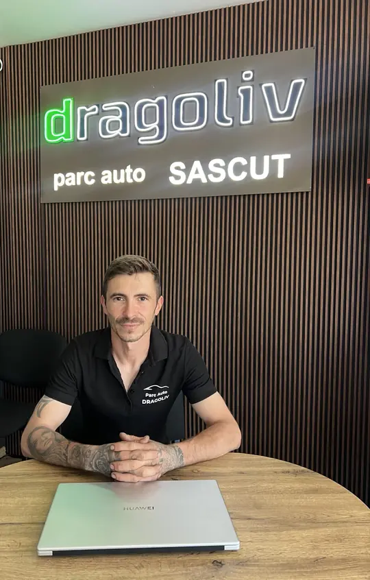 Diaconu Costel